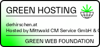 Green Hosting Green Web Foundation
